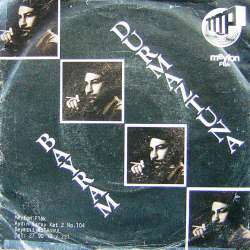 BAYRAM DURMAZTUNA ÖYLE SEVMİŞİM Kİ  BEN DÜŞMEK İSTER MİYDİM