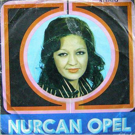NURCAN OPEL KÜÇÜCÜKSÜN DAHA BÜYÜ  AYŞEM