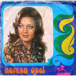 NURCAN OPEL ÖLDÜR BENİ  GÖZLERİN ÜZÜM KARASI