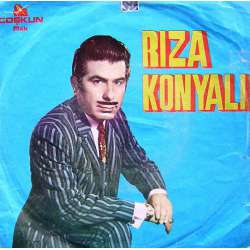 RIZA KONYALI ALDIN YARİ ELİMDEN BOYNUMU BÜKEKOYDUN  ASKERİN TÜRKÜSÜ