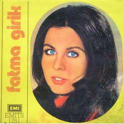 FATMA GİRİK AŞK DÜĞÜMÜ ~ SU SIZMAZDI ARAMIZDAN