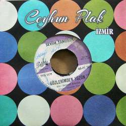 SEVİM TANÜREK GÖZLERİMDEN YÜZÜN  KIŞLADA BAHAR  (İbibikler)