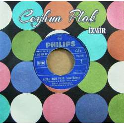 MAYA CASABLANCA ADIEU MON PAYS  FLEURDE CAFE