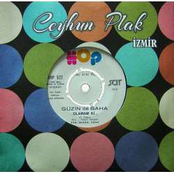 GÜZİN İLE BAHA OLAMAM Kİ  ÇAL ÇAL ÇAL