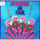 SPOTNICKS ON TOUR LP