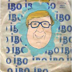 İBO DÜNYANIN EN GÜZEL KIZI  SEBEBİ VAR