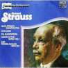 RICHARD STRAUSS FAVOURITE COMPOSERS  KLASİK DOUBLE LP.