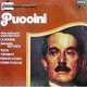 PUCCINI FAVOURITE COMPOSERS  KLASİK DOUBLE LP.