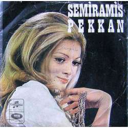 SEMİRAMİS PEKKAN  NE GEÇTİ ELİME  ESKİ SANDAL