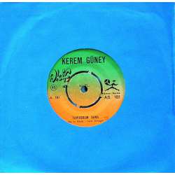 KEREM GÜNEY TAPIYORUM SANA  UZAT SERÇE PARMAĞINI