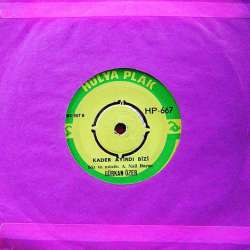 GÜRKAN ÖZER SİSLİ GECELER KADER AYIRDI BİZİ