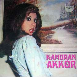 KAMURAN AKKOR SERVETİM GÖZYAŞIM ~ KAHREDEN SEVGİLİ