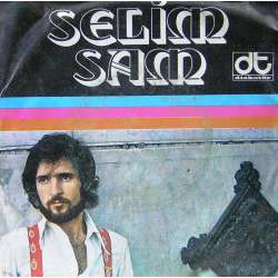 SELİM SAM DOSTLARIM  MAVİ GECE