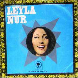 LEYLA NUR DELİ GİBİ SEVDİM ~ GİTTİĞİNİ GÖRMESİN GÖZLERİM