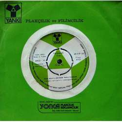 YANKI STÜDYO ORKESTRASI ADA SAHİLLERİNDE BEKLİYORUM  İNTİZAR