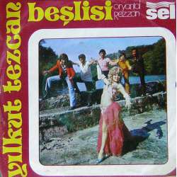 YILKUT TEZCAN BEŞLİSİ YENİ HİCAZ OYUN HAVASI  TATLI YAR OYUN HAVASI