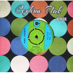 SİBEL EGEMEN HAYROLA ~ YENİLDİM SANA