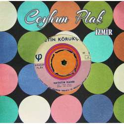 ÇETİN KÖRÜKÇÜ HAYATIN KAHRI  YILLAR SONRA