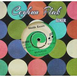 GÜZİDE KASACI KARAKEDİ  ÖMRÜM SENİ SEVMEKLE NİHAYET BULACAKTIR