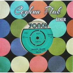 HÜLYA AH NEYLEYİM GÖNÜL  BAHARIN GELDİĞİ