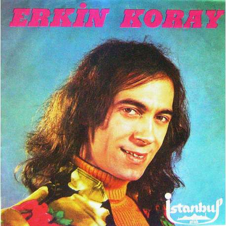 ERKİN KORAY İSTEMEM ~ KÖPRÜDEN GEÇTİ GELİN