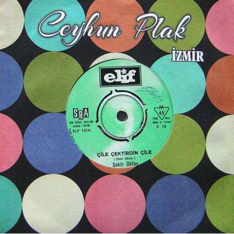 ŞAKİR OKTAY ÇİLE ÇEKTİRDİN ÇİLE  YAŞAMAK BENİM DE HAKKIM