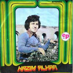 KAZIM ALKAR ÇEK GÜNAHIMI ~ GEL GÖR BENİ AŞK NEYLEDİ