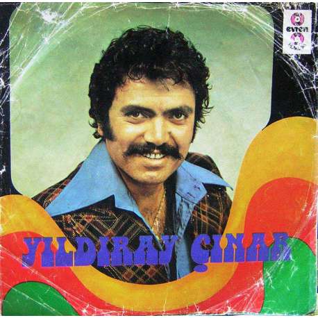 YILDIRAY ÇINAR HÜNKAR HACI BEKTAŞİ VELİ ~ HİÇ KİMSEYE BAKİ KALMAYAN DÜNYA