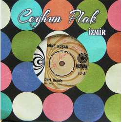 MİNE KOŞAN DERT BENDE ~ SEVDE GÖR