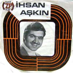 İHSAN AŞKIN NERDESİN MEYHANECİ  IZDIRAP