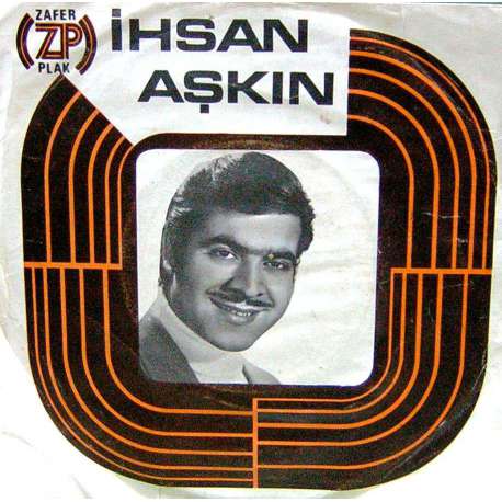 İHSAN AŞKIN NERDESİN MEYHANECİ  IZDIRAP