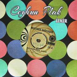 MUSTAFA SAĞYAŞAR MEYHANELERDE AKŞAM  ELBET BİR GÜN BULUŞACAĞIZ