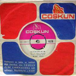 MEHMET GÜÇLÜ KISKANIRIM  NE ESİRİNİM NE DE KÖLENİM