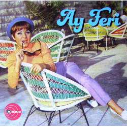 AY FERİ  İBİBİKLER  KIŞLADA BAHAR  İKİMİZE BİR DÜNYA