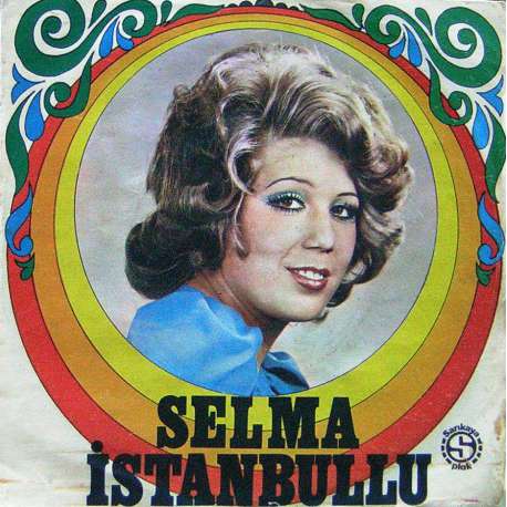 SELMA İSTANBULLU GÜNAHI BOYNUNA SEBEBİ SENSİN  TALİHİM YOK BAHTIM KARA