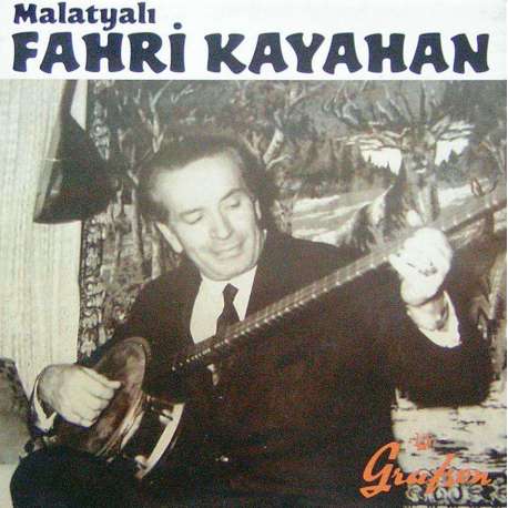 MALATYALI FAHRİ KAYAHAN EZO GELİN  NAZLI YARE FİSKE İLE TAŞ ATTIM