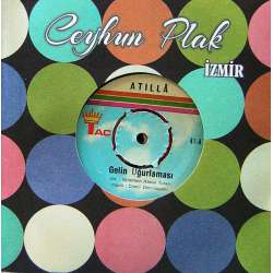 ATİLLA GELİN UĞURLAMASI  GİTTİ