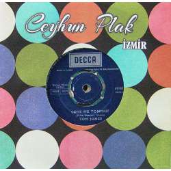 TOM JONES LOVE ME TONIGHT  HIDE AND SEEK