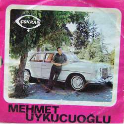 MEHMET UYKUCUOĞLU SİLEMEZLER GÖNLÜMDEN  TANRIM BENİ BAŞTAN YARAT