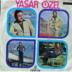 YAŞAR ÖZEL TESADÜF  OL ELLERİN