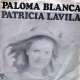 PATRICIA LAVILA PALOMA BLANCA  UN GARÇON ÇA NE PLEURE PAS