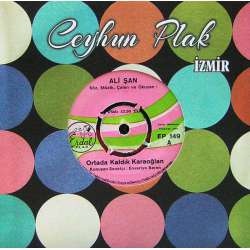 ALİ ŞAN ORTADA KALDIK KARAOĞLAN  KÖMÜR GÖZLÜM ATEŞİNE DÜŞELİ