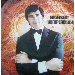 ENGELBERT HUMPERDINCK SWEETHEART  BORN TO BE WANTED