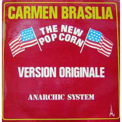 ANARCHIC SYSTEM CARMEN BRASILIA  MARINA