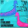 TONY CHRISTIANI OLD ITALIAN SERENADE  HOW IT SEEMS TO ME