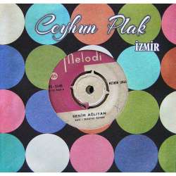 NESRİN ÜNAL BENİM AĞLAYAN  GÜLMEDİM ÖMRÜMDE