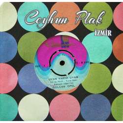 GÜLCAN OPEL UYAN YARİM UYAN ~ HANDAN