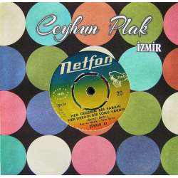 ŞÜKRAN AY HER GECENİN BİR SABAHI HER DERDİN BİR SONU VARDIR ~ İÇİM KAN AĞLIYOR BENİM