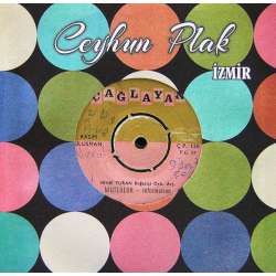 RASİM ULUSMAN ve VEHBİ TURAN BOĞAZİÇİ ORKESTRASI MUTLULUK  ASKERİN MEKTUBU