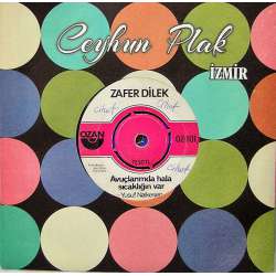 ZAFER DİLEK AVUÇLARIMDA HALA SICAKLIĞIN VAR ~ KÖROĞLU